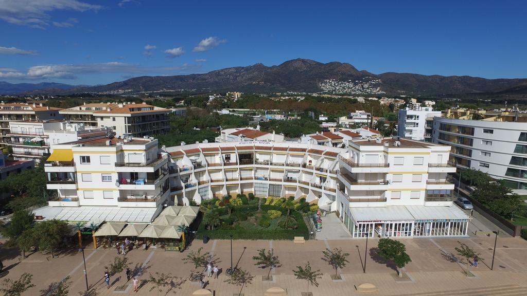Апартаменты Inmosantos Oasis B5 Росас Экстерьер фото